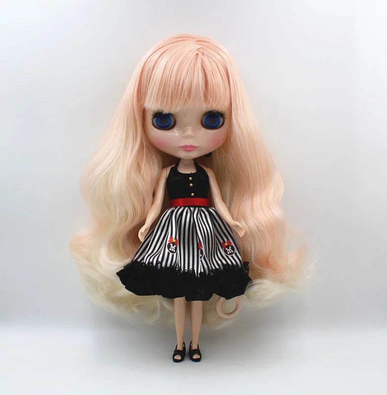 Free Shipping Top discount DIY Nude Blyth Doll item NO. 463 limited gift special price cheap offer toy | Игрушки и хобби