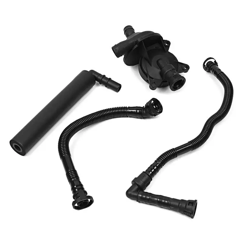 Сапун Картера Vent Клапан шланг комплект для BMW 3 серии 316 318 E46 N42/n46 11617503520 11157513903