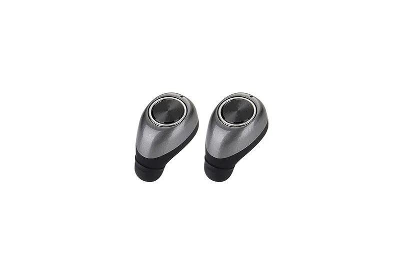GiGiboom TWS11 Mini Twins True Stereo Bluetooth наушники гарнитура TWS беспроводные Handfree Двойные стерео