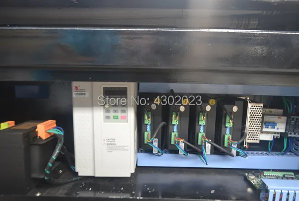 1212 2.2kw шпинделя дерева акрила ПВХ маршрутизатор с ЧПУ 6090 1218 для продажи|Фрезы по