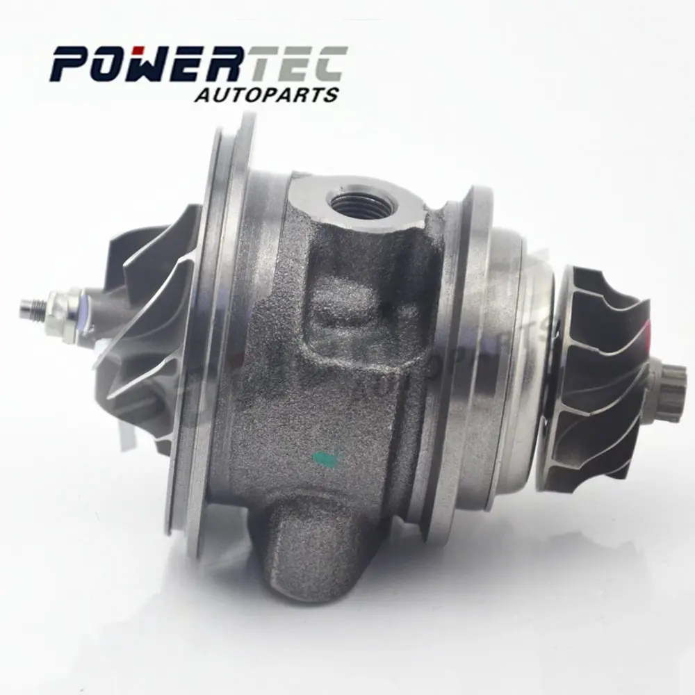 Турбокомпрессор Balance 49373-02012 TD02 для Ford Fiesta турбина TURBO core VII/M-Max/C-Max / Focus 1 6 TDCI 95HP 92HP TZJA