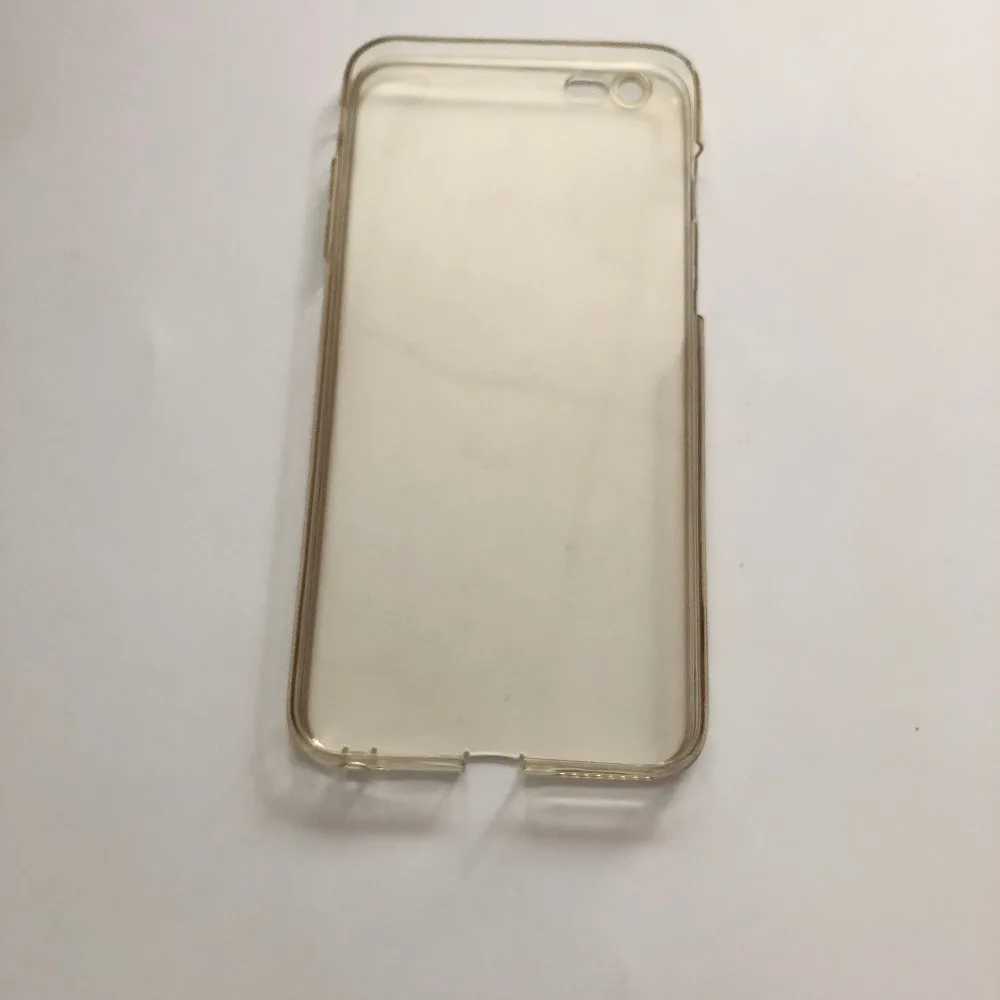 Новый ТПУ силиконовый чехол Прозрачный мягкий для Leagoo T5C SC9853 Octa Core 5 &quotFHD 1920x1080 +