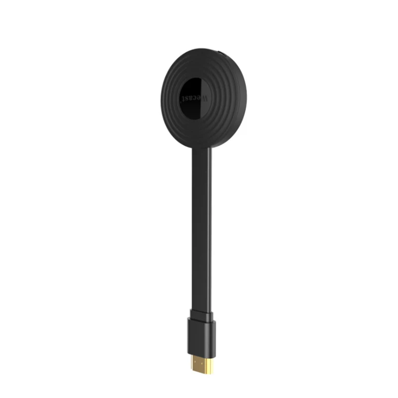 ТВ адаптер WECAST E9 HDMI RK3036 двухъядерный H.265 Miracast DLNA Airplay Wifi|SmartTV-стики и тюнеры| |