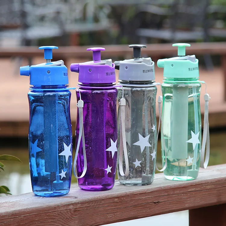 

Sports bottle