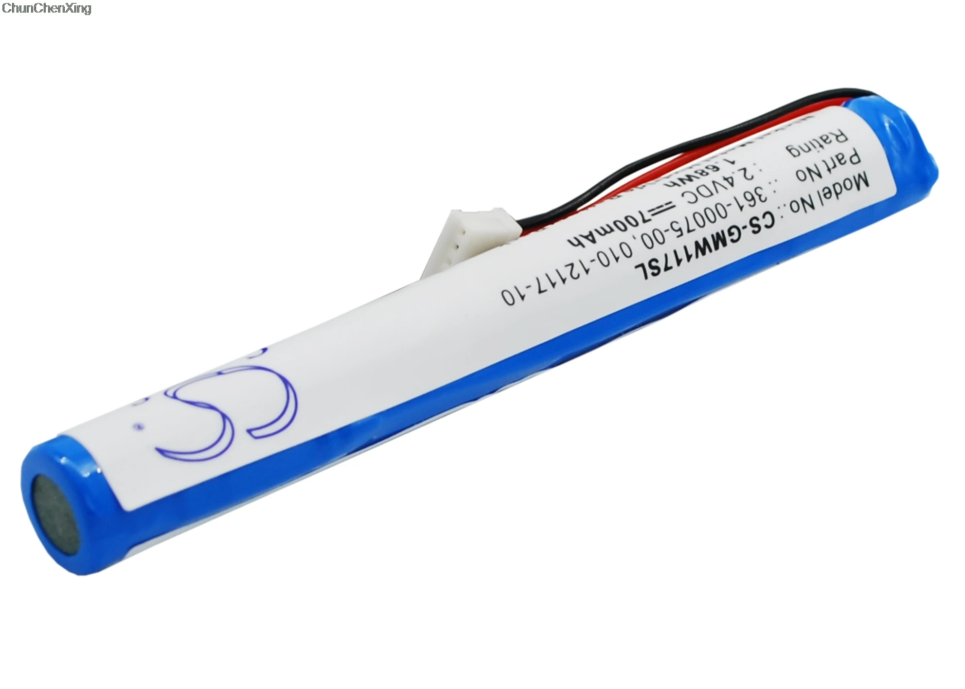Аккумулятор Cameron Sino 700mAh 010 12117 10 для Garmin 01248 00 gWind Wireless преобразователь датчик