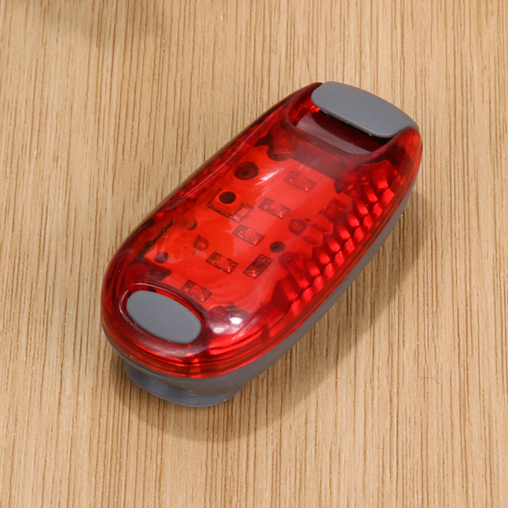 Светодиодный велосипед светильник Велоспорт Передний Задний USB Перезаряжаемые