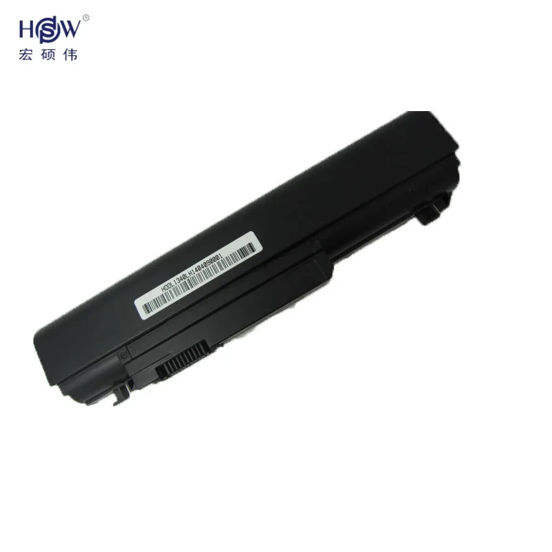 HSW Аккумулятор для ноутбука DELL 312 0773 0774 P866C P866X P891C PP17S R437C T555C T561C W004C XPS 13XPS 1340 батарея