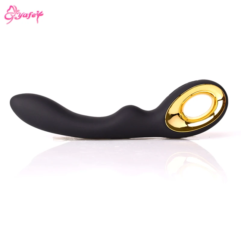 Супер мощный AV тела массажер Стимуляция клитора G-spot вибратор с 10 скоростей