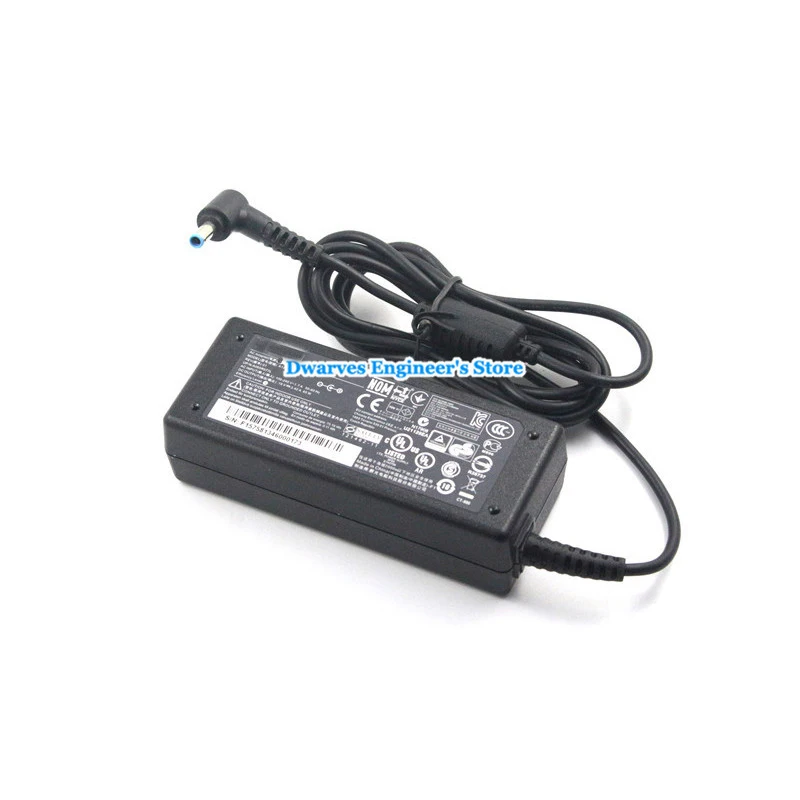 Оригинальный адаптер CHICONY 19V 3.42A 65W для ноутбука GETAC TABLET F 110 A065R077L A12 065N2A 19v 3 42|laptop