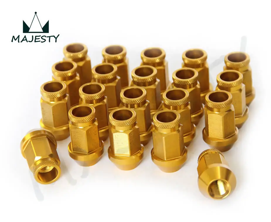 Алюминиевые гайки для гоночных колес P 1 5 X M12 JDM D1 SPEC 20 шт.|wheel lug|wheel nutsracing wheel nuts |