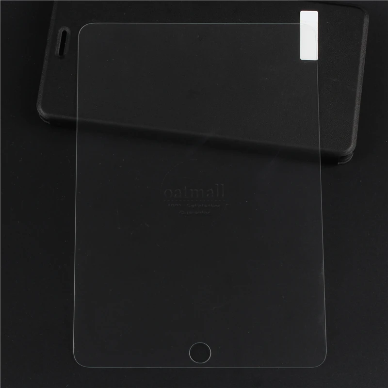 Закаленное стекло пленка для iPad 2018 2017 9 7 Air 2 1 защиты экрана Защитное 6 го поколения