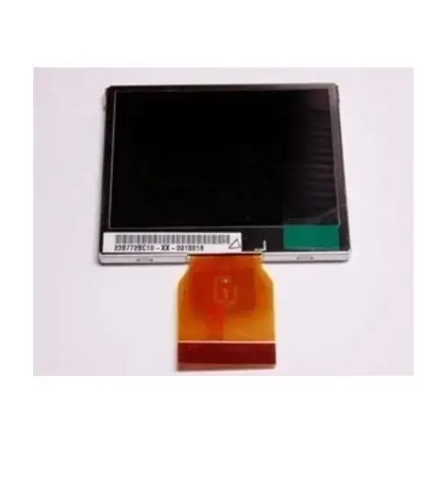 Новый ЖК-экран для SONY Cyber-Shot DSC-S650 S650 Olympus FE-15 FE15 запасная часть цифровой камеры с