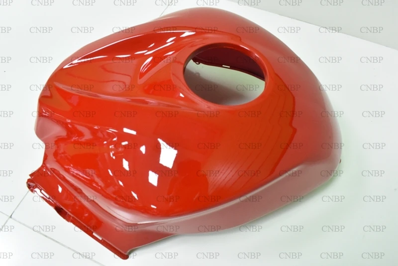 Комплект обтекателей CBR600 RR 2009 для Honda CBR600RR 2012 красный Пластиковый обтекатель CBR 600