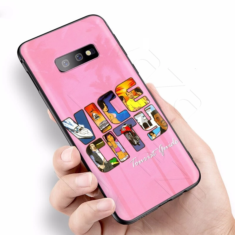 Чехол для Samsung Galaxy Note 10 Plus/A10/A30/A40/A50/A70/M20/A20S/A10S/A30S/A50S |