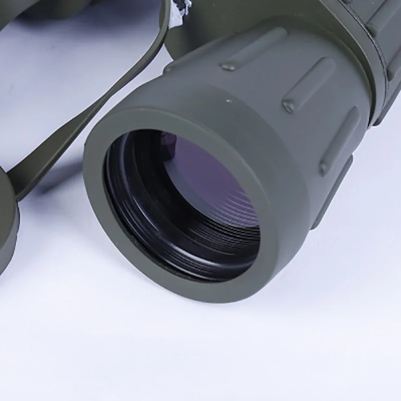 Водонепроницаемый бинокль ночного видения Nanoo HD 10X50 для камеры кемпинга пешего