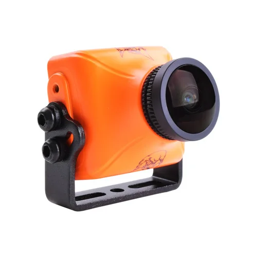 Neue RunCam Adler 2 PRO 800TVL CMOS 16:9/4:3 NTSC/PAL Umschaltbar Super WDR FPV Kamera Niedrige Latenz | Игрушки и хобби