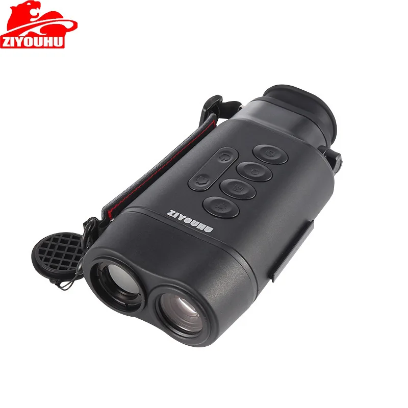 Рисунок 3 - ZIYOUHU многофункциональная тепловизор