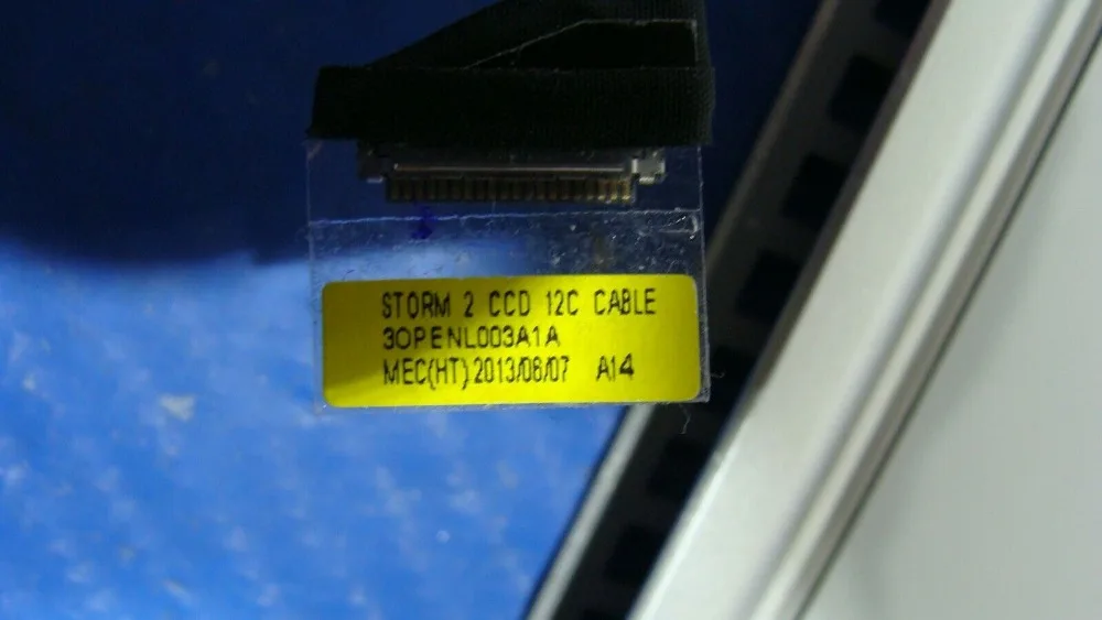 ЖК-сборка для ACER ASPIRE S7-392 серии S7-392-6803 13," подлинный глянцевый полный ЖК-экран в сборе