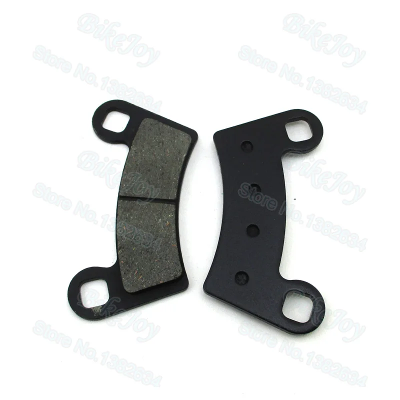 Тормозные колодки для Polaris 800 Ranger RZR S EFI 2009 2010 2011 2012 2013 |