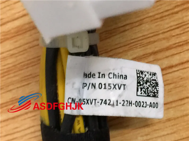 CN 015XVT для Dell Мощность край T620 материнская плата распределения 15XVT 100% TESED