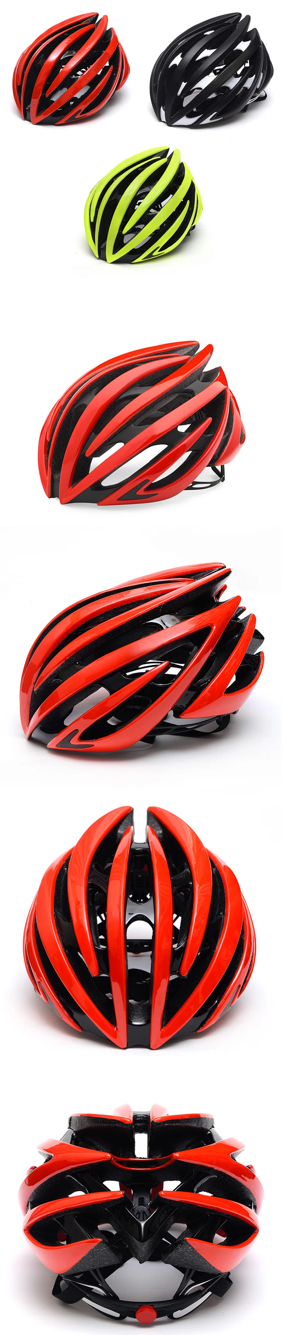 Aero велосипедный шлем гоночный Триатлон MTB шлем сверхлегкий XC Trail гоночный велосипедный шлем Мужской горный велосипед шлем casco ciclismo