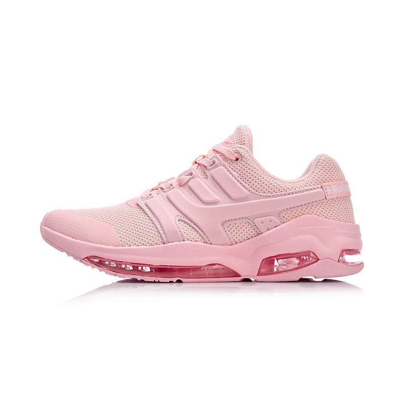 Женские кроссовки для фитнеса Li-Ning AGCN008 SJFM18 | Спорт и развлечения