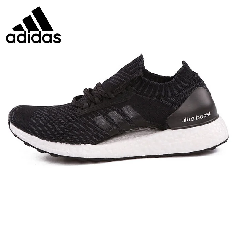 Новинка оригинальные женские кроссовки Adidas Ultra X для бега|Беговая обувь| |