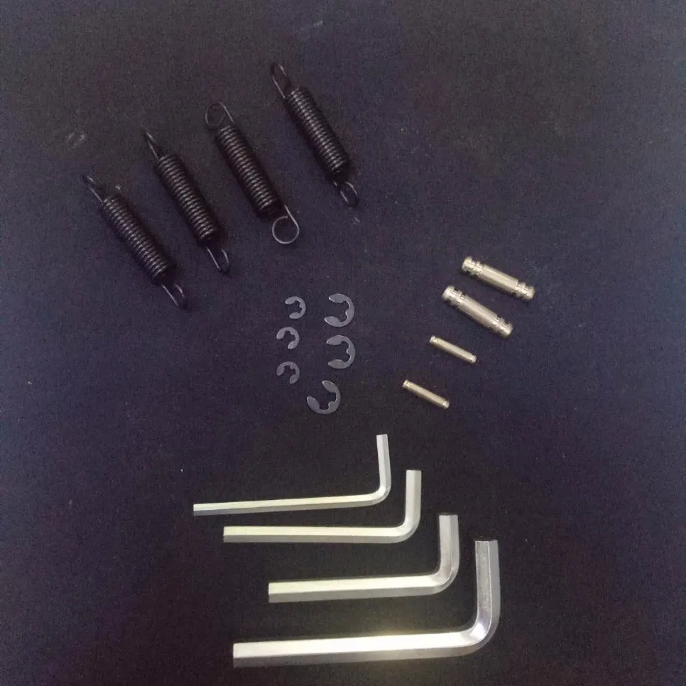 Аксессуары для лазерной рогатки G5 пружина и инструменты аксессуары охоты