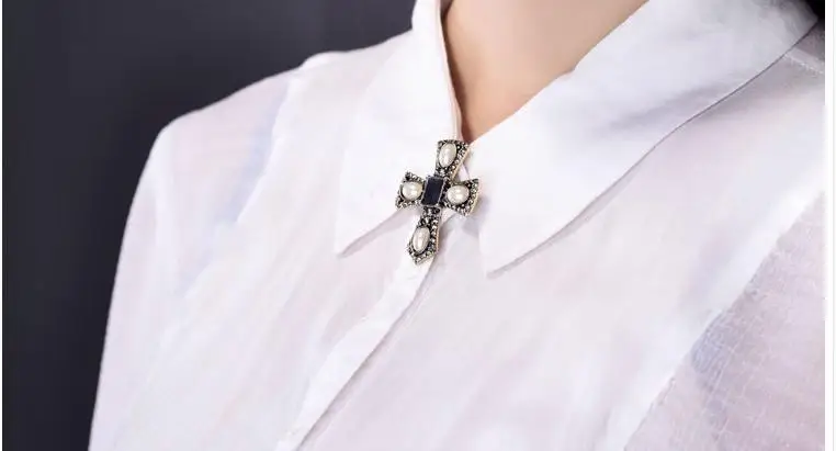 Дворец нагрудный знак брошь для мужчин и женщин свадебные булавки хиджаба