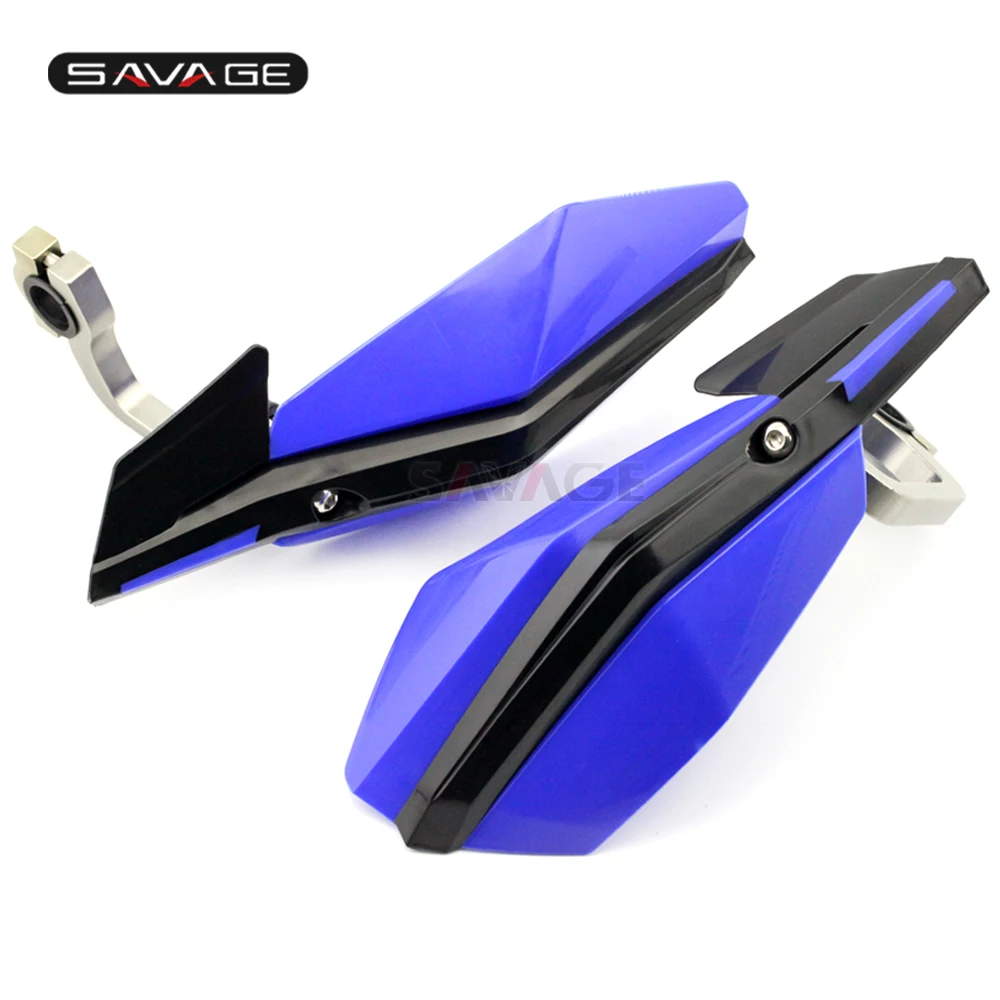 Handguard руль для HONDA CB 500F 2013 2018 CB300F 2015 аксессуары мотоциклов защита рук Краш слайдеры