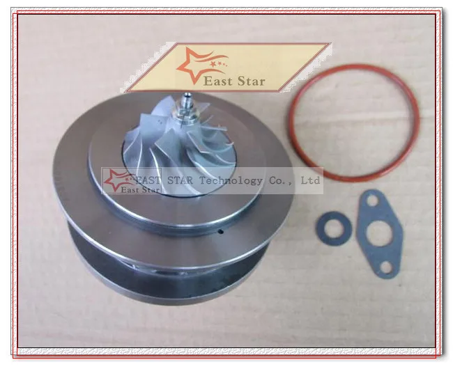 Турбокартридж CHRA Core TF035 28231 27760 27750 27810 49135 07310 для HYUNDAI Santa Fe greatcrdi D4EB 2.2L