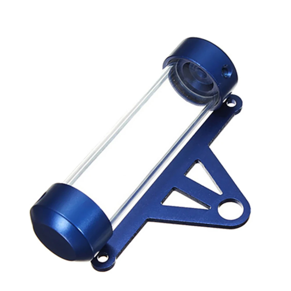 Универсальный металлический держатель для мотоцикла диск трубки аксессуары