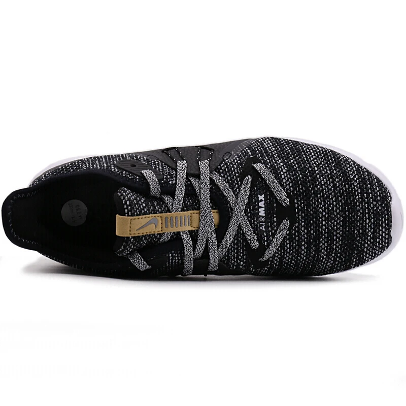 Оригинальное новое поступление NIKE AIR MAX SEQUENT женские кроссовки|Беговая обувь| |
