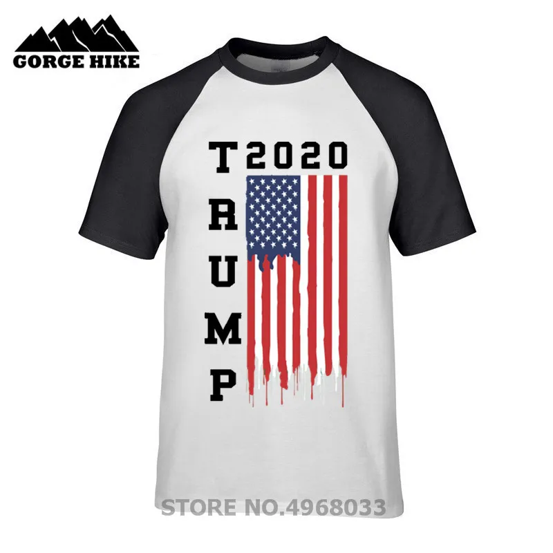 Новая футболка с изображением Дональда Хауса Артси Трамп 2020 надписью Make Liberals Cry