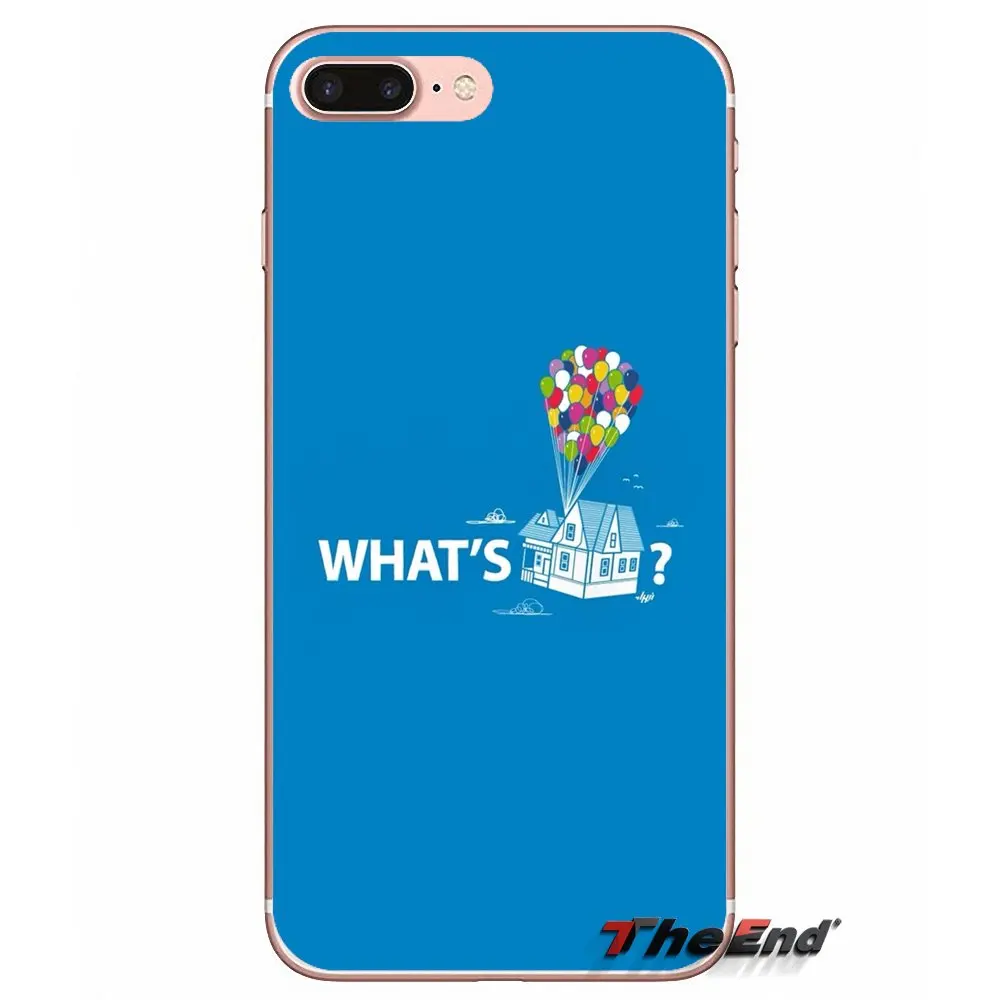 Для Samsung Galaxy S2 S3 S4 S5 MINI S6 S7 edge S8 S9 Plus Note 2 3 4 5 8 Coque Fundas чехол из ТПУ В поисках Немо Дори