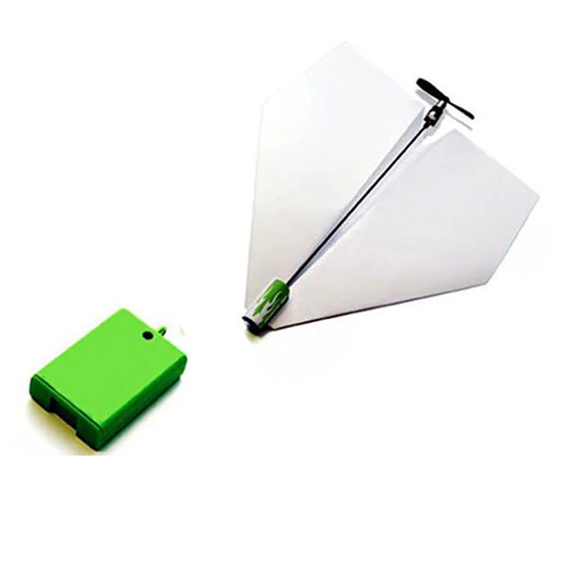 Новое поступление DIY электромотор силовые модули для складывания бумажных