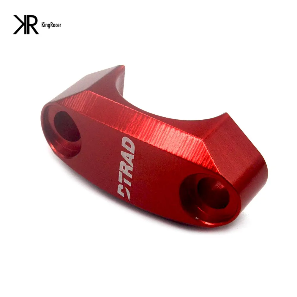 Универсальный зажим для главного цилиндра мотоцикла DTRAD BREMB0 CNC Racing Z900/800/1000 Z650 ZX-6R