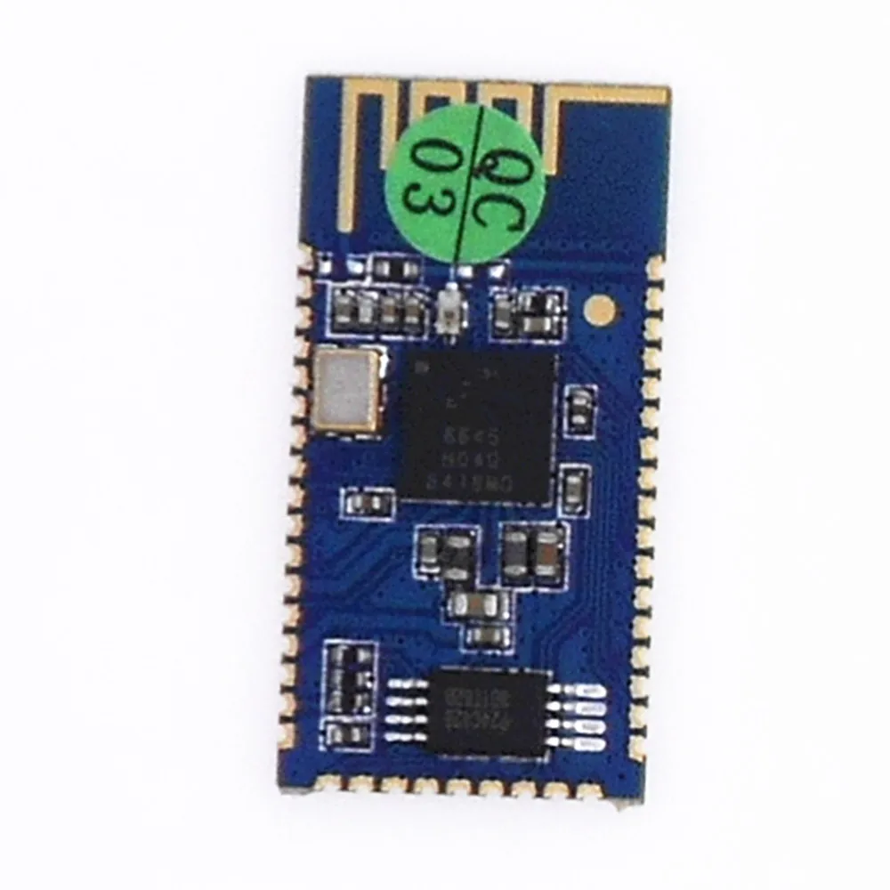 CSR8645 V4.1 маломощный Bluetooth аудио модуль/Поддержка APTx высококачественный Усилитель