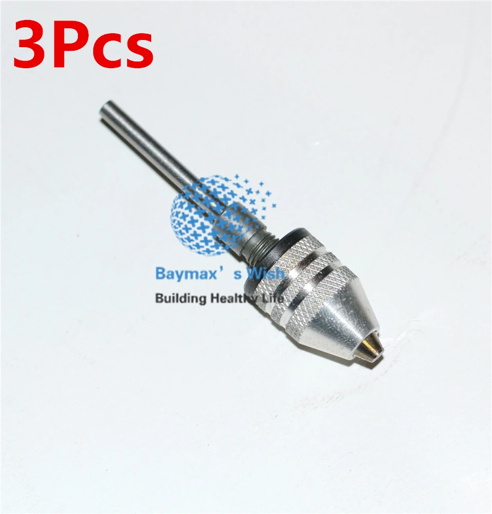 3 шт. переходник для дрели 2 35 мм|dental burs|burs dentaldental polishing burs |