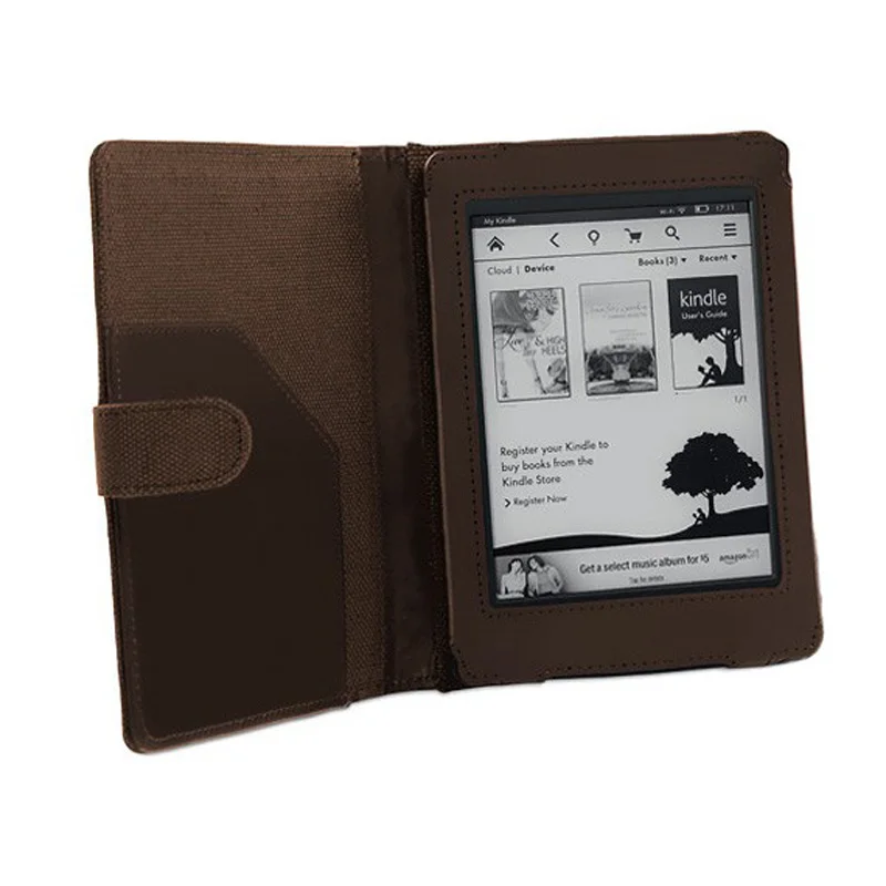 Чехол для Amazon kindle paperwhite натуральный пеньковый чехол|case for paperwhite|case kindlecover |