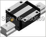 

Высокоточная линейная Фланцевая рельсовая система HGW35CA TRH35A HIWIN THK
