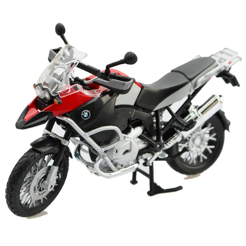 1:12 R1200GS Simulation Locomotive Alloy Motorcycle Model Gift Collection |