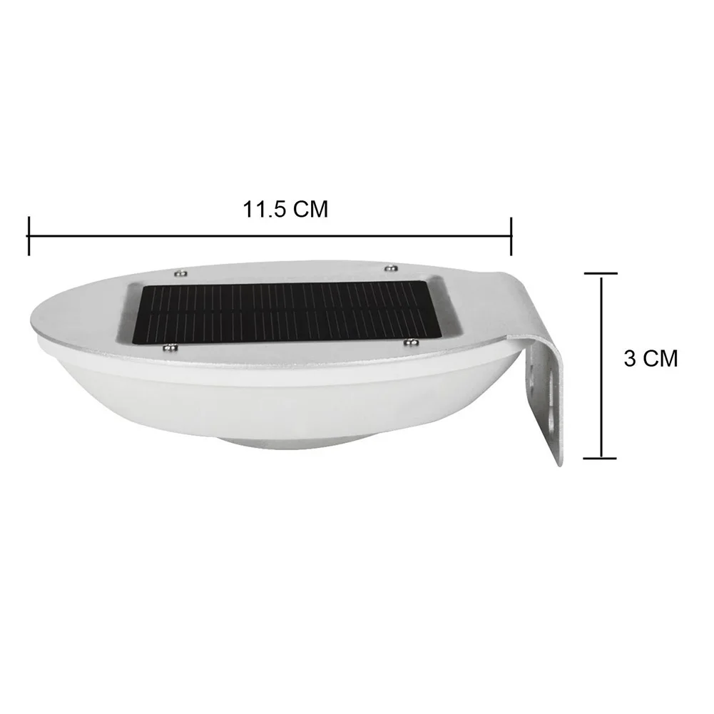 TAMPROAD 16 LED беспроводная солнечная мощность прожектор лампа микроволновый радар
