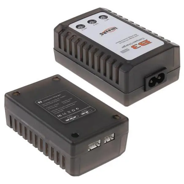 LeadingStar 2600mAh 11 1 V батарея для Hubsan X4 PRO передатчик/H109S/H501S/ H301S пульт дистанционного