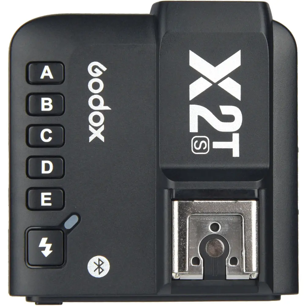 Беспроводная вспышка Godox X2 X2T 2 4 ГГц TTL Bluetooth триггер 1/8000 с HSS для цифровой камеры Sony