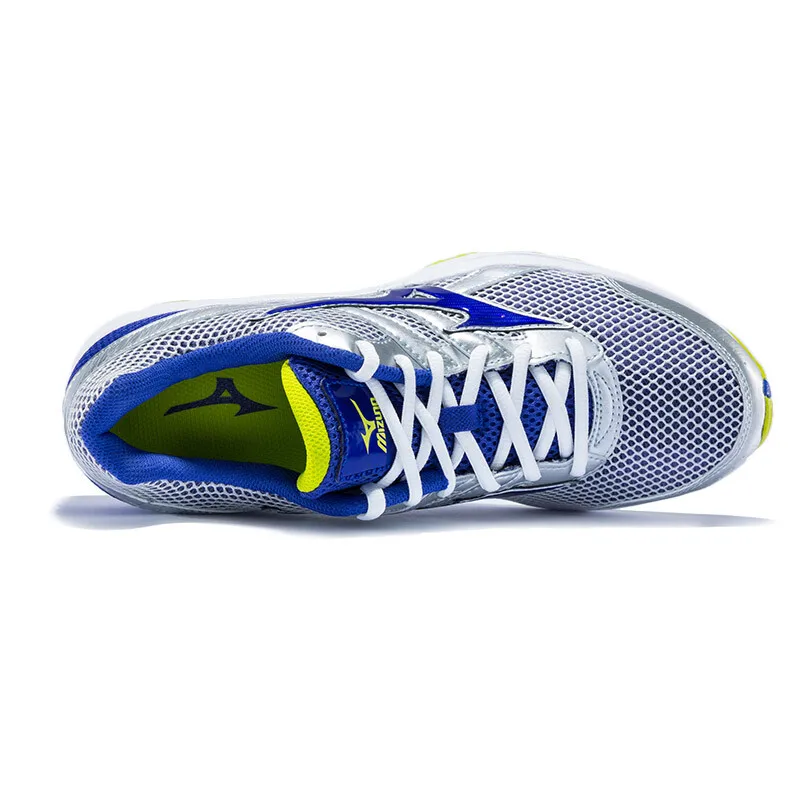 MIZUNO SPARK беговые кроссовки дышащая легкая Вес подушке спортивная обувь для мужчин