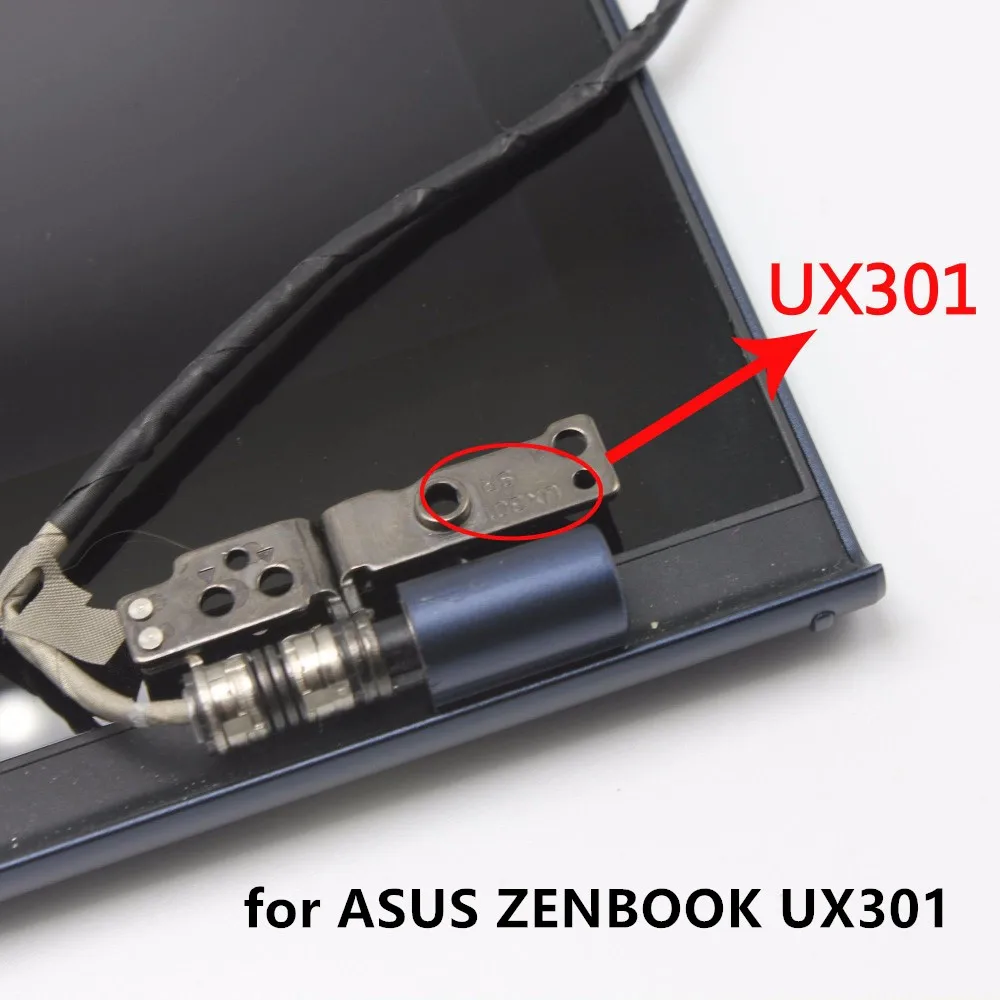 Сменный сенсорный ЖК экран для ASUS Zenbook UX301 UX301LA|ЖК-экран ноутбуков| |