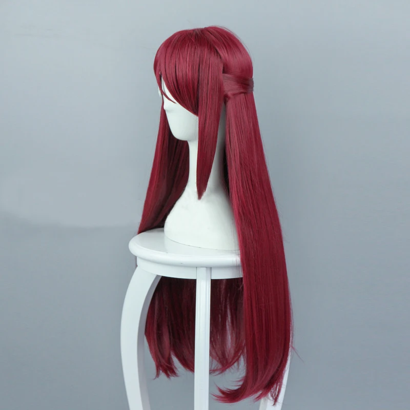 LoveLive! Солнечный свет! Love Live Sunshine Sakurauchi Riko 80 см длинные термостойкие волосы косплей костюм парик+ Бесплатный парик шапка