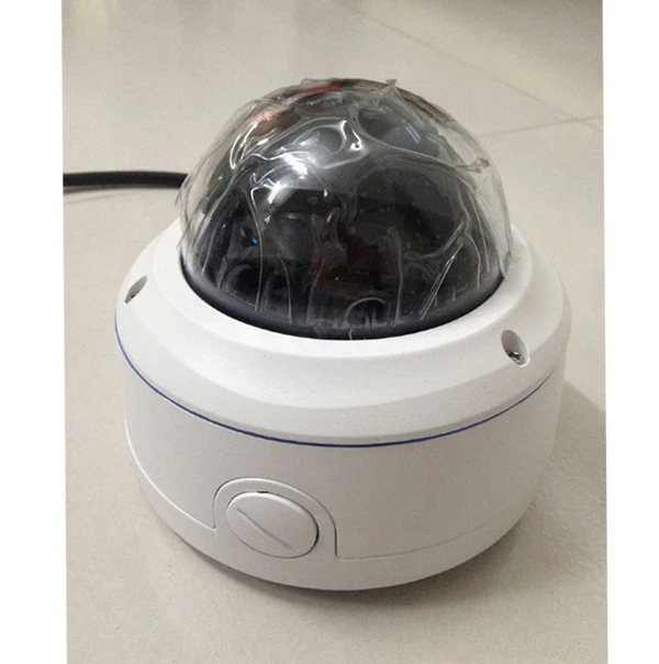 3.0mp 1080 P Full HD Onvif Открытый Водонепроницаемый Купол безопасности CCTV ИК сети аудио