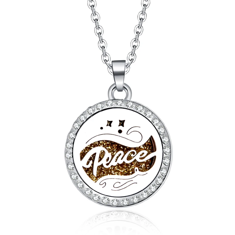 Новый стиль циркониевые Подвески в виде Луны раньше для женщин Кристальный